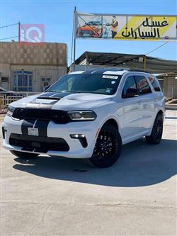 دودج دورانجو